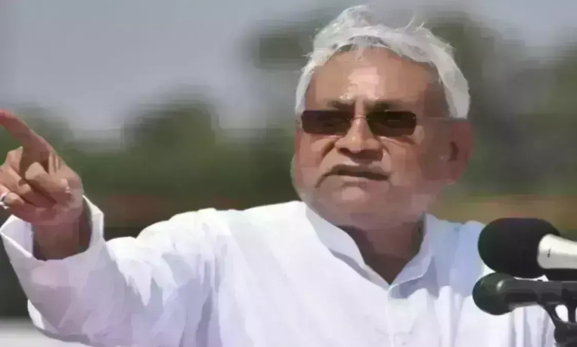 बिहार में जहरीली शराब से 33 लोगों की मौत, मुख्यमंत्री ने कहा- जो पिएगा, वो मरेगा