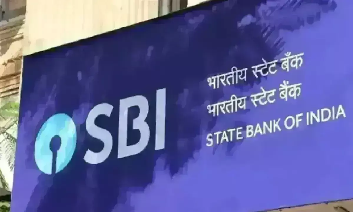 SBI ने ग्राहकों को दिया झटका, बढ़ाई MCLR दर, कार-मकान की EMI में हुई बढ़ोत्तरी