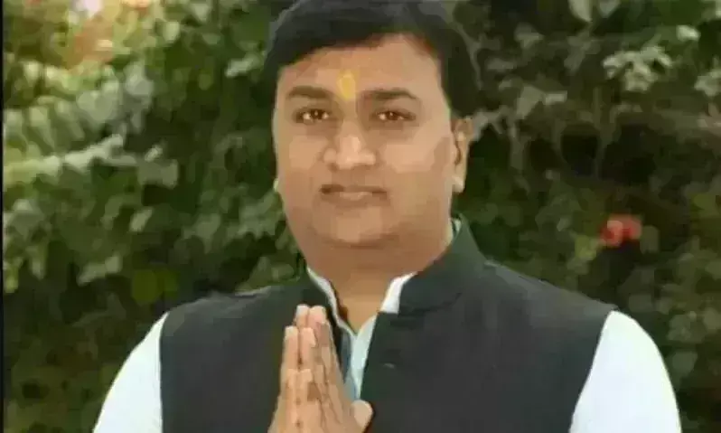 भाजपा विधायक राहुल लोधी को सुप्रीम कोर्ट से मिली राहत, हाईकोर्ट के आदेश पर लगाई रोक भाजपा विधायक राहुल लोधी को सुप्रीम कोर्ट से मिली राहत, हाईकोर्ट के आदेश पर लगाई रोक