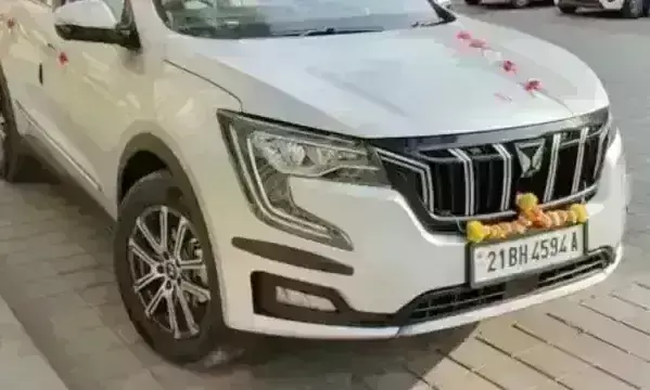 सरकार ने BH सीरीज के नियमों में किया बदलाव, अब आपकी पुरानी गाड़ी पर भी मिलेगा लाभ सरकार ने BH सीरीज के नियमों में किया बदलाव, अब आपकी पुरानी गाड़ी पर भी मिलेगा लाभ