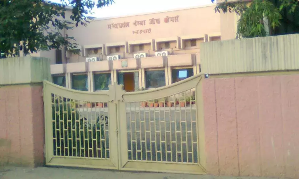 अध्यक्ष पद पर भोजवानी आए तो क्रिएटिव हाउस नहीं उतारेगा अपना प्रत्याशी?