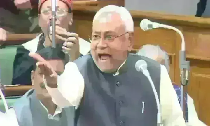 बिहार में जहरीली शराब से मरने वालों की संख्या 53 हुई, मुख्यमंत्री ने मुआवजा देने से किया इंकार