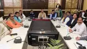 गौरव दिवस के उपलक्ष्य में आठ दिन होंगे विभिन्न कार्यक्रम गौरव दिवस के उपलक्ष्य में आठ दिन होंगे विभिन्न कार्यक्रम