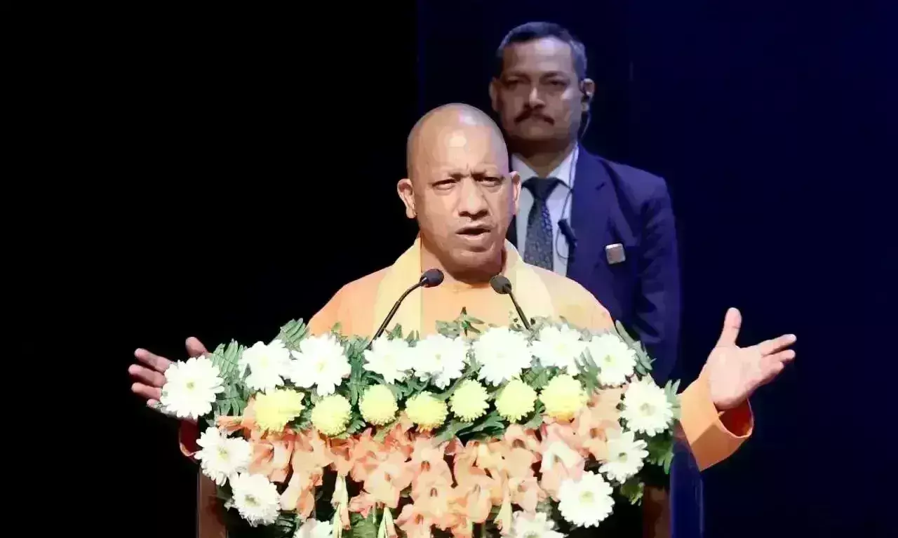 तमिलनाडु के घर घर तक ले जाएं यूपी की मधुर स्मृतियां : योगी आदित्यनाथ