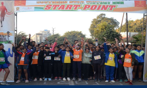 हमारी सेना के आगे दुनिया की कोई ताकत टिक नहीं सकती  : ब्रिगेडियर संदीप वर्मा