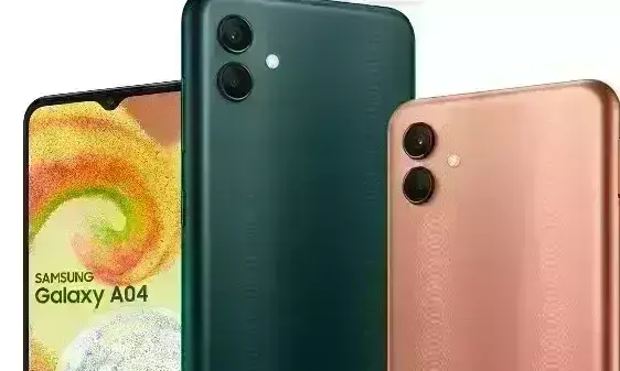 Samsung ने भारत में लांच किए Galaxy A04 और A04e, कम कीमत में मिलेंगे हजारों फीचर्स