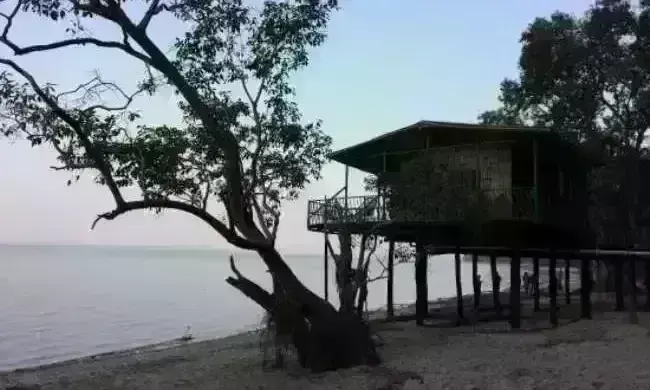 पीलीभीत के शानदार चूका Beach को देख भूल जाएंगे गोवा, समुद्र के किनारे से कम नहीं है यहां का नजारा पीलीभीत के शानदार चूका Beach को देख भूल जाएंगे गोवा, समुद्र के किनारे से कम नहीं है यहां का नजारा