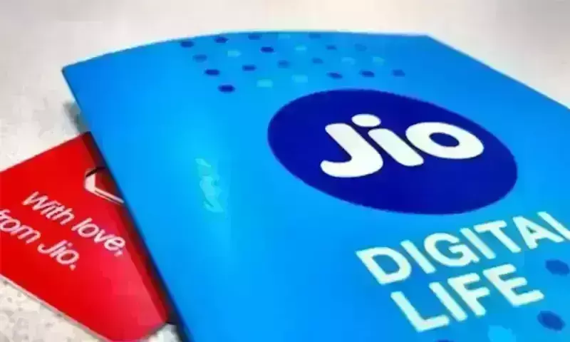 मप्र-छग में जियो पहले स्थान पर कायम, कुल 7.65 करोड़ मोबाइल ग्राहक मप्र-छग में जियो पहले स्थान पर कायम, कुल 7.65 करोड़ मोबाइल ग्राहक