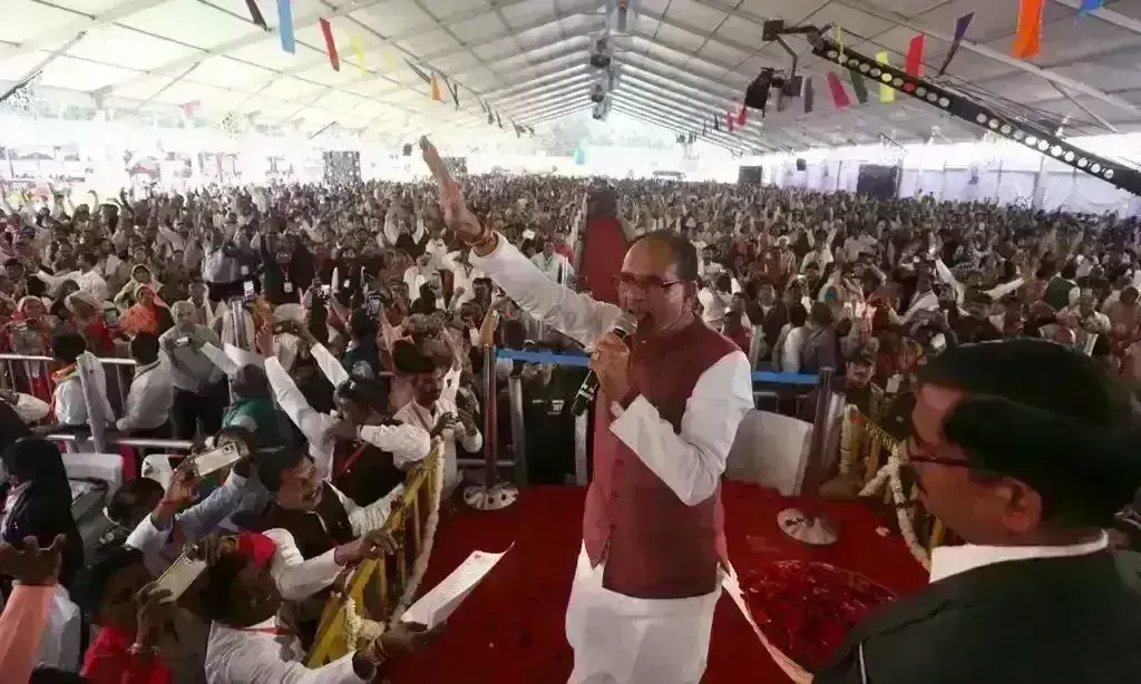 मुख्यमंत्री शिवराज सिंह का बड़ा ऐलान, महापौर-पार्षदों के मानदेय में होगी दोगुनी बढ़ोत्तरी