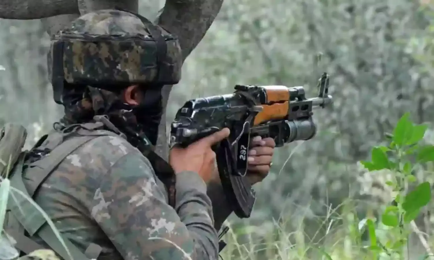 शोपियां में सुरक्षाबलों को मिली बड़ी सफलता, लश्कर-ए-तैयबा के 3 आतंकी ढेर