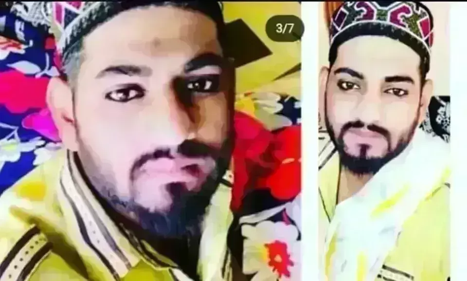 उज्जैन में शादाब ने राजा बन हिंदू युवती से किया रेप, श्रद्धा की तरह टुकड़े करने की दी धमकी