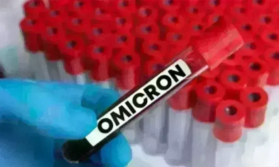 चीन में कहर मचाने वाले ओमिक्रॉन बीएफ 7 वेरिएंट की भारत में दस्तक, गुजरात में 3 मरीज मिले