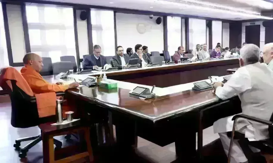 प्रयागराज कुंभ 2025 से पहले सफल होगा अविरल-निर्मल गंगा का संकल्प : मुख्यमंत्री योगी