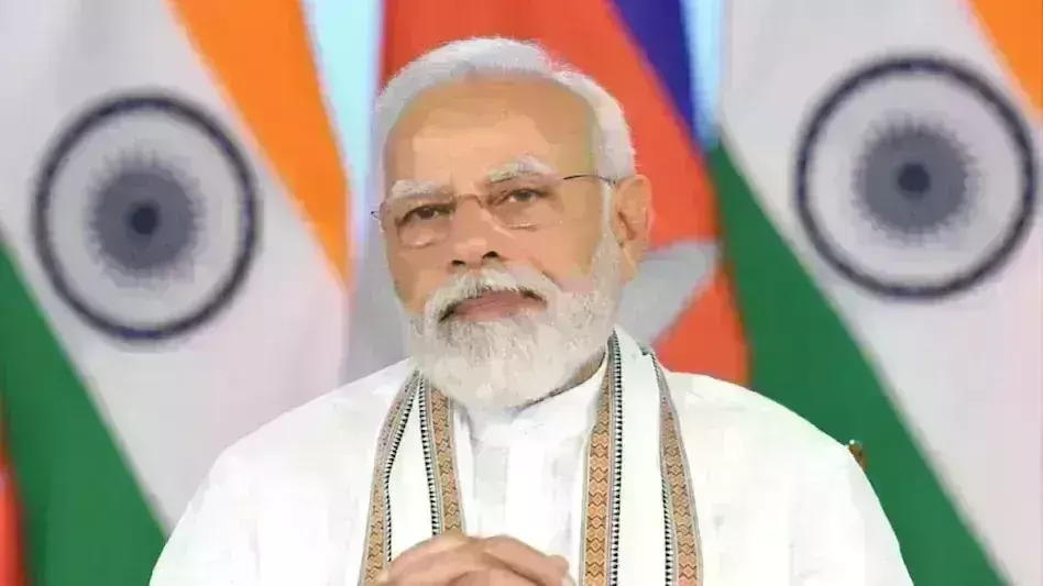 देश में बढ़ा कोरोना का खतरा, प्रधानमंत्री ने बुलाई हाईलेवल मीटिंग