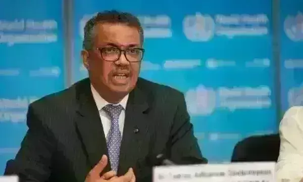 WHO ने चीन में कोरोना हालात पर जताई चिंता, कहा - डाटा शेयर करें, दुनिया में मच सकता है हाहाकार