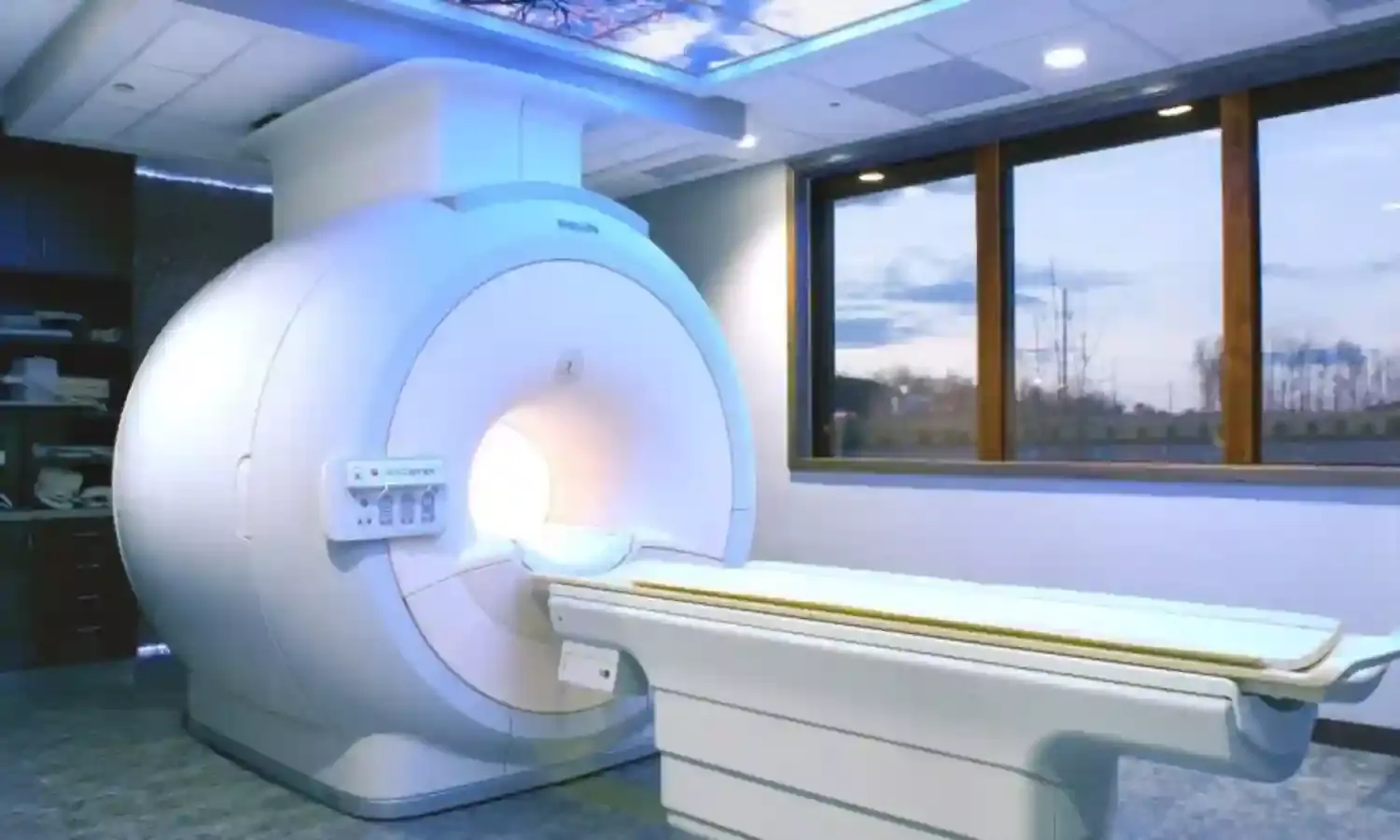 मुरार में मरीजों को मिलेगी एमआरआई की सुविधा, भोपाल भेजी जानकारी मुरार में मरीजों को मिलेगी एमआरआई की सुविधा, भोपाल भेजी जानकारी