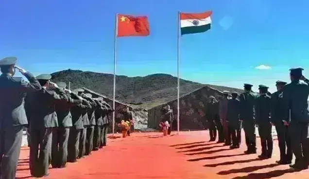 तवांग झड़प के बाद भारत-चीन के बीच अहम बैठक, इन...मुद्दों पर हुई चर्चा