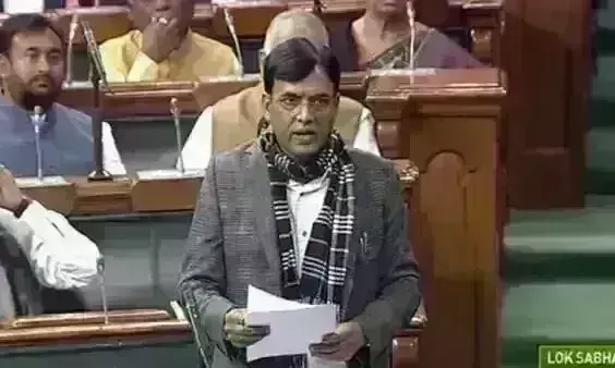 स्वास्थ्य मंत्री ने संसद में कोरोना पर दिया बयान, कहा- विदेश से आने वाले यात्रियों की जांच शुरू