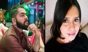 श्रद्धा मर्डर केस के आरोपी आफताब की पुलिस ले सकेगी वॉइस, कोर्ट ने दी जानकारी श्रद्धा मर्डर केस के आरोपी आफताब की पुलिस ले सकेगी वॉइस, कोर्ट ने दी जानकारी