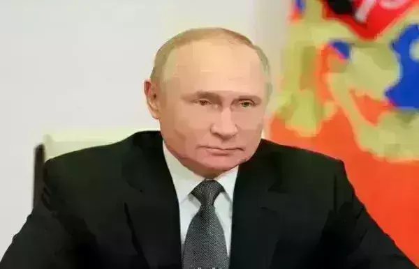 पुतिन ने ऐलान, हम यूक्रेन के साथ युद्ध समाप्त करना चाहते है, प्रयास किए जाएंगे