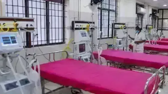 सरकार परखेगी कोरोना से निपटने की तैयारियां, अस्पतालों में 27 दिसंबर को होगा मॉक ड्रिल