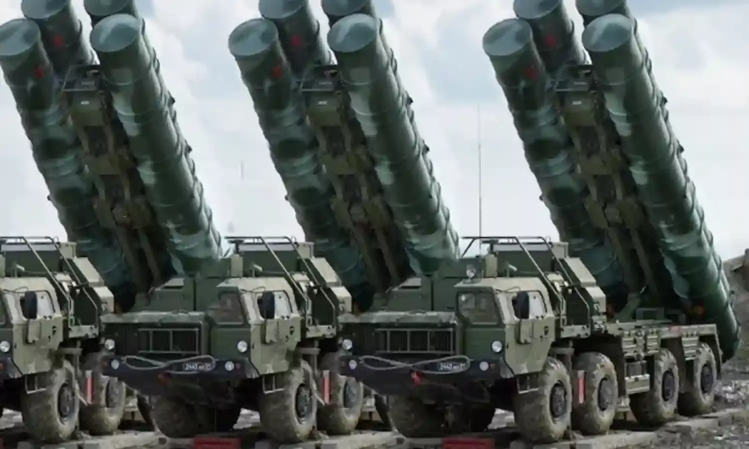 नए साल में रूस से भारत को मिलेगा तीसरा S-400 मिसाइल डिफेंस सिस्टम, जानिए खासियत