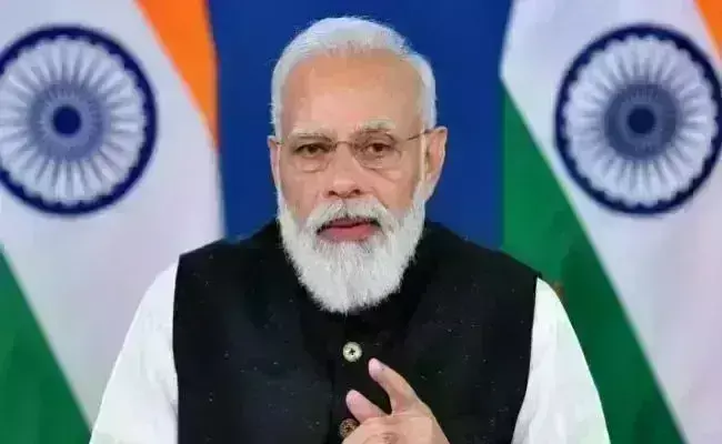 मन की बात : प्रधानमंत्री ने कहा- वाजपेयी ने भारत को नई ऊंचाइयों पर पहुंचाया मन की बात : प्रधानमंत्री ने कहा- वाजपेयी ने भारत को नई ऊंचाइयों पर पहुंचाया