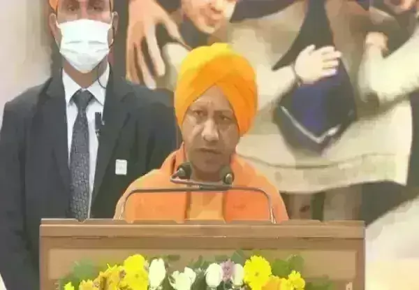 मुख्यमंत्री आवास पर हुआ संकीर्तन, कहा - वीर बाल दिवस गुरुओं के बलिदान को याद दिलाता है