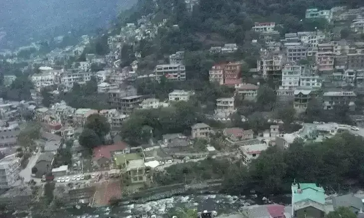 हिमाचल प्रदेश के कई इलाकों में भूकम्प के झटके, कांगड़ा रहा केंद्र हिमाचल प्रदेश के कई इलाकों में भूकम्प के झटके, कांगड़ा रहा केंद्र