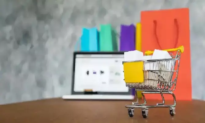 ऑनलाइन शॉपिंग करते है तो हो जाएं सावधान, डिलीवरी बॉय OTP से कर रहे बैंक खाली