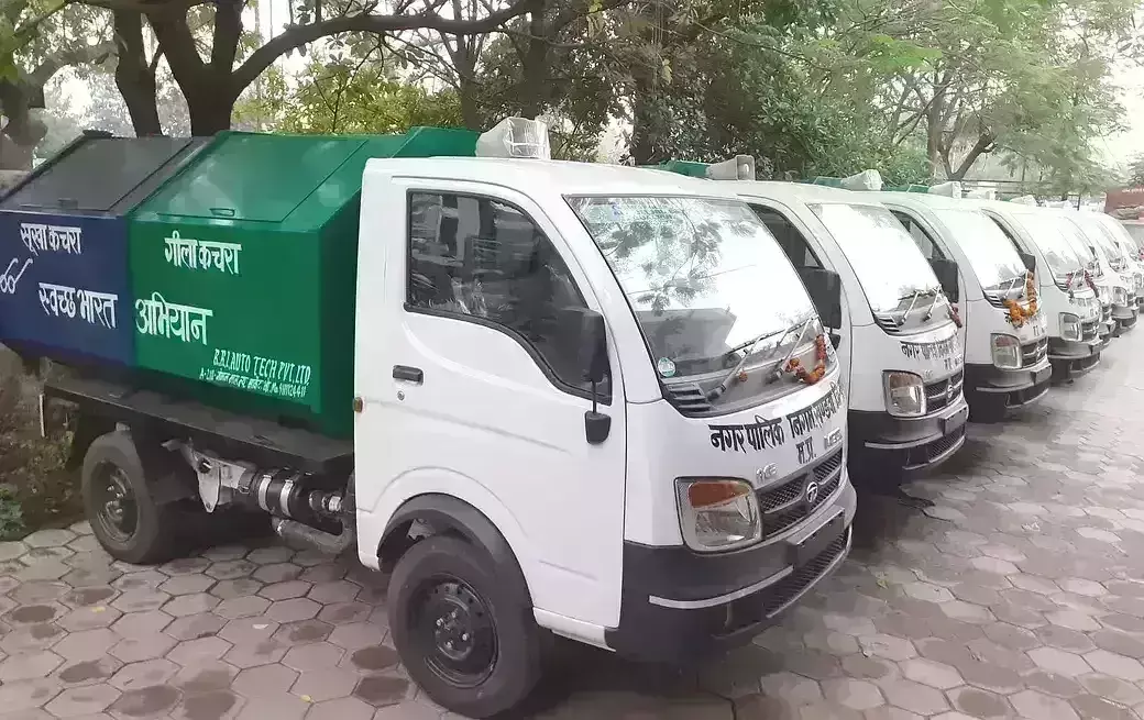 तीन महीने चलेगा स्वच्छता सर्वेक्षण, पहला सर्वेक्षण 1647 अंको का होगा तीन महीने चलेगा स्वच्छता सर्वेक्षण, पहला सर्वेक्षण 1647 अंको का होगा