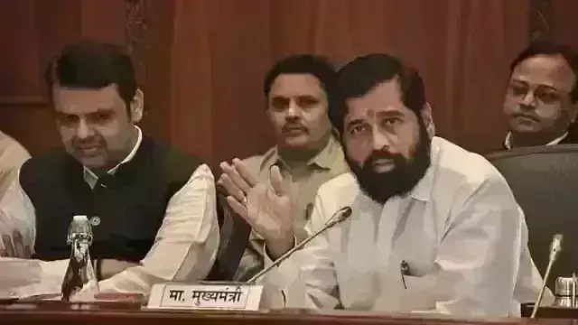 महाराष्ट्र विधानसभा में लोकायुक्त विधेयक पारित, अब लोकायुक्त के दायरे में आएंगे मुख्यमंत्री और मंत्री