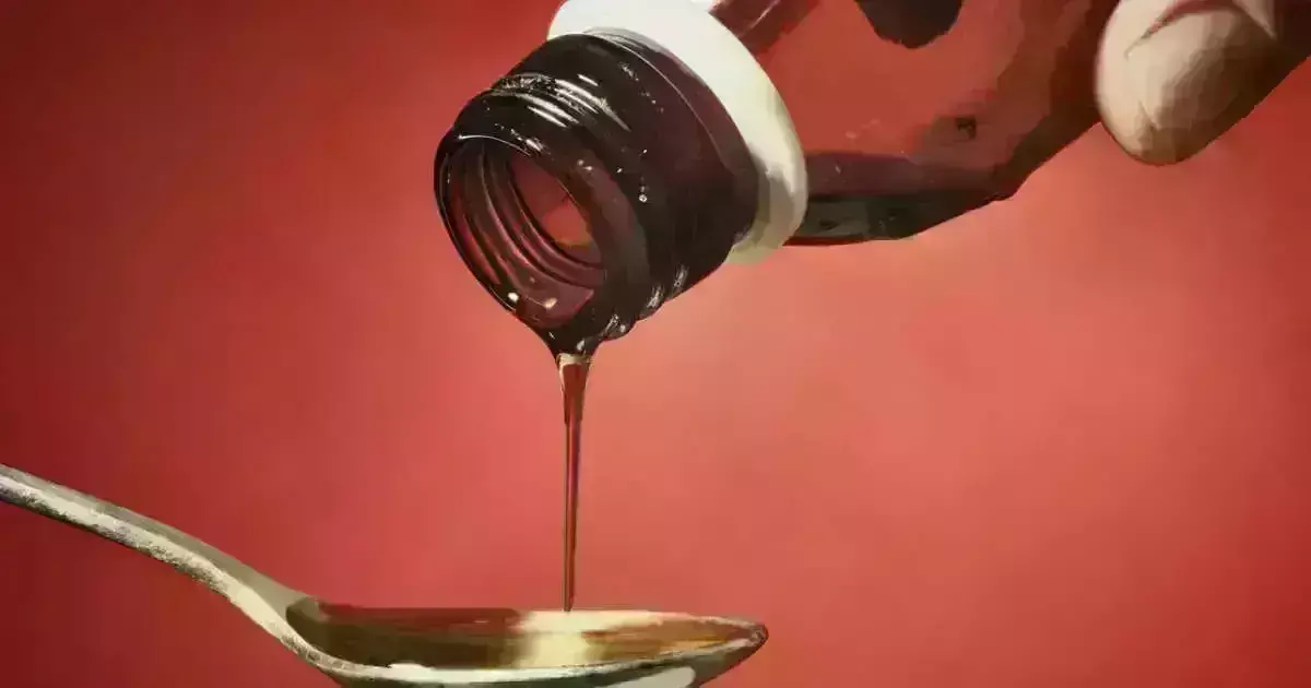 उज्बेकिस्तान में कफ सिरप पीने से 18 बच्चों की मौत, भारतीय कंपनी कटघरे में