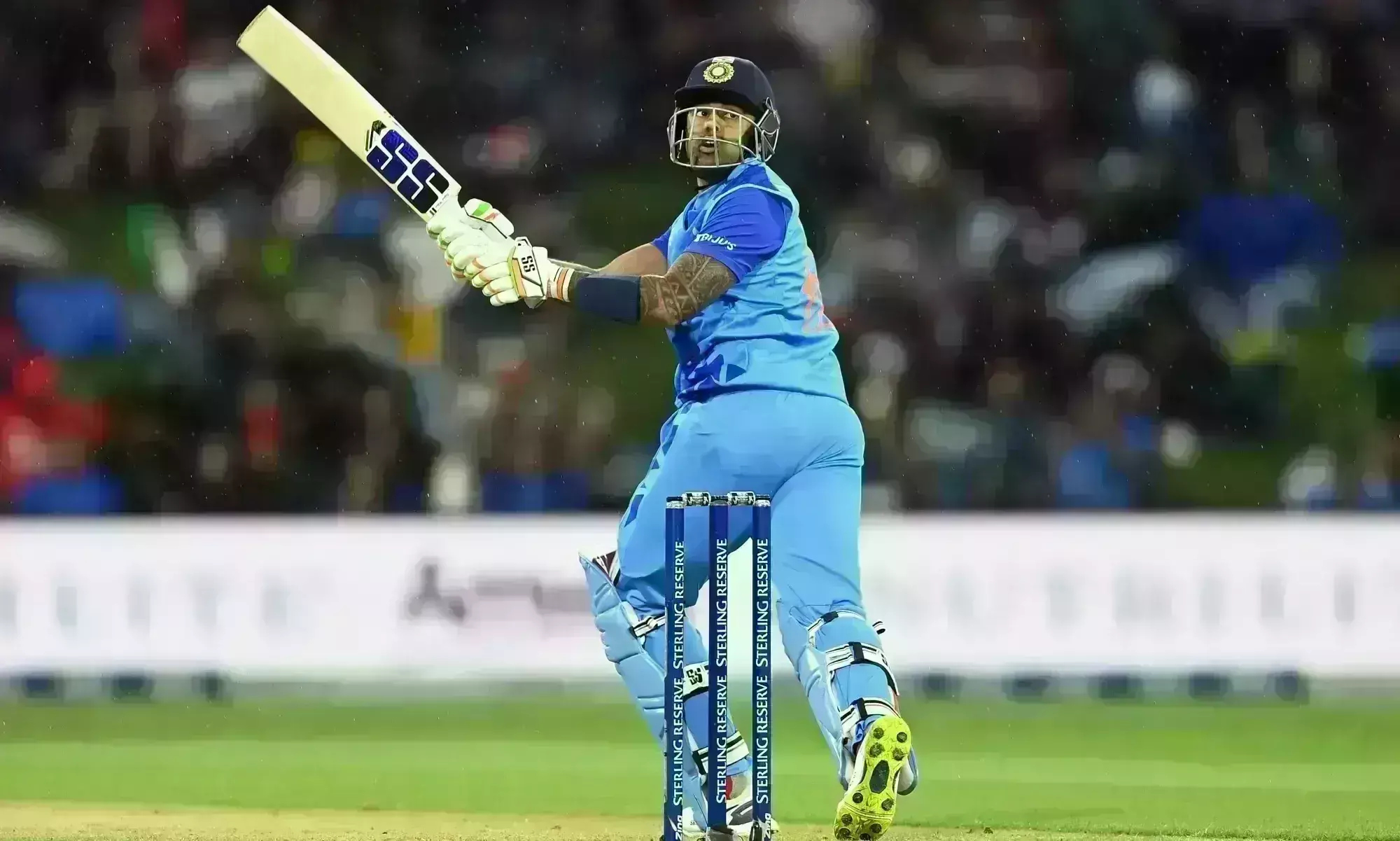 सूर्यकुमार यादव ICC T-20 के इस..सबसे बड़े अवार्ड के लिए नॉमिनेट, 3 अन्य खिलाडी भी दावेदार