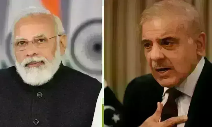 प्रधानमंत्री की मां के निधन पर पाकिस्तान से आया संदेश, शरीफ ने लिखा- मां खोने से बड़ा कोई नुकसान नहीं