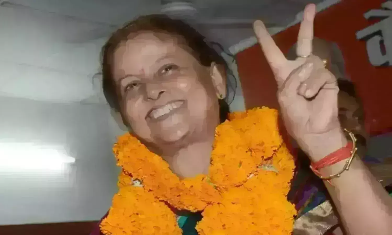 पटना की मेयर बनी भाजपा समर्थित सीता साहू, रेशमी चंद्रवंशी बनी उपमहापौर