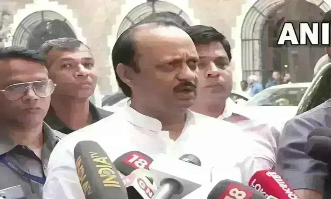 MVA लाई विधानसभा अध्यक्ष के खिलाफ अविश्वास प्रस्ताव, नेता प्रतिपक्ष ने कहा- मुझे जानकारी नहीं