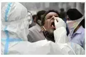 24 घंटों में देश में कोरोना संक्रमण के 226 नए मरीज मिले, केरल में 3 लोगों की मौत