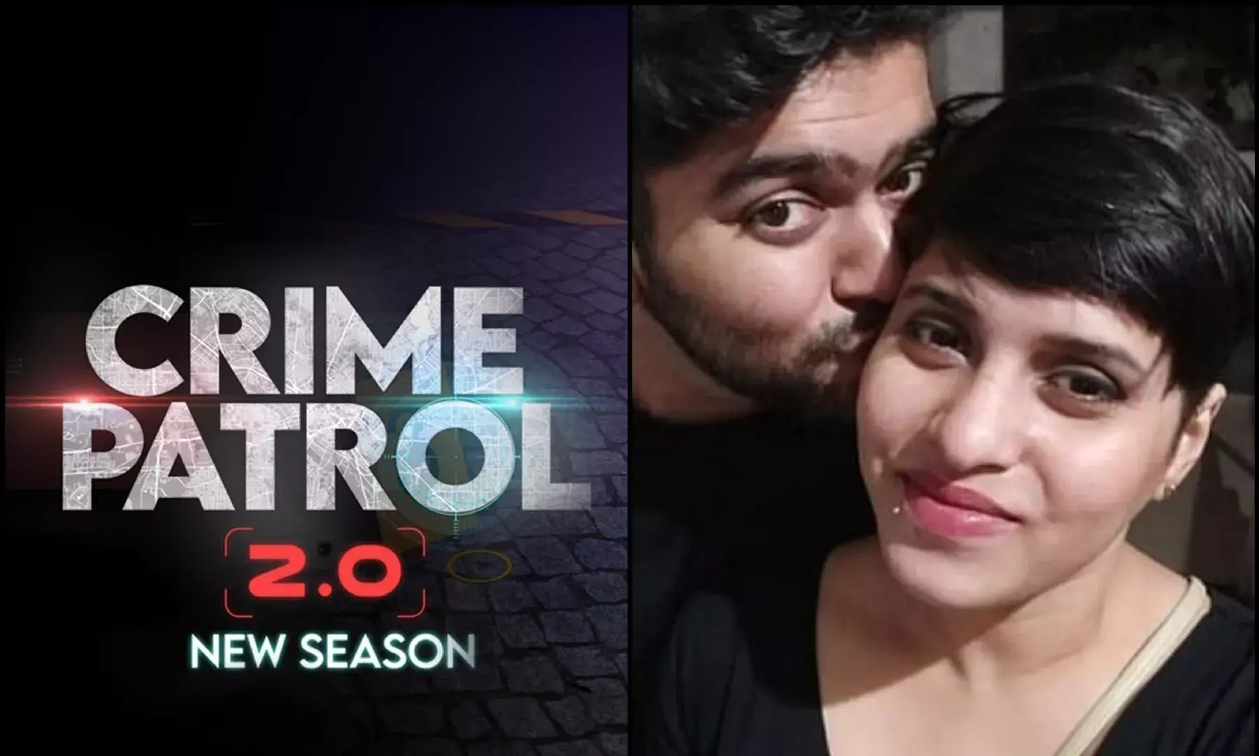 क्राइम पेट्रोल में श्रद्धा को ईसाई, आफताब को दिखाया हिंदू ,सच्ची घटनाओं के नाम पर क्या मैसेज देना चाहते है मेकर्स ? क्राइम पेट्रोल में श्रद्धा को ईसाई, आफताब को दिखाया हिंदू ,सच्ची घटनाओं के नाम पर क्या मैसेज देना चाहते है मेकर्स ?