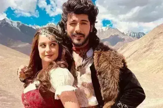 तुनिशा शर्मा केस में शीजान खान को नहीं मिली राहत, कोर्ट ने 14 दिन के लिए भेजा जेल तुनिशा शर्मा केस में शीजान खान को नहीं मिली राहत, कोर्ट ने 14 दिन के लिए भेजा जेल