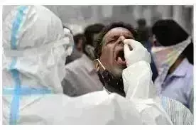 24 घंटों में देश में कोरोना संक्रमण के 226 नए मरीज मिले, केरल में 3 लोगों की मौत