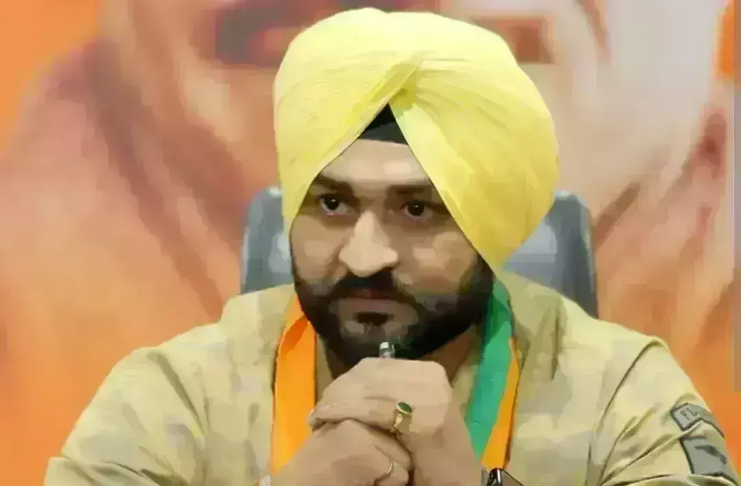 हरियाणा के खेल मंत्री पर महिला कोच से छेड़छाड़ का लगा आरोप, दिया इस्तीफा