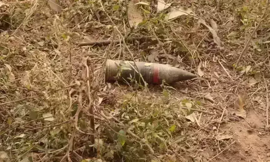 पंजाब और हरियाणा सीएम के आवास के पास मिला बम, पुलिस ने सील किया इलाका