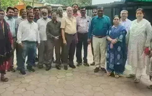 बिजली कर्मचारी 9 जनवरी से करेंगे अनिश्चितकालीन हड़ताल, सरकार से कर रहे ये...5 मांग