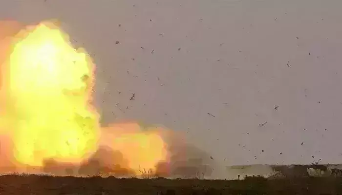 राजौरी के डांगरी में IED ब्लास्ट, बच्चे की मौत, दो महिलाएं घायल