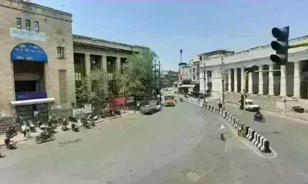 नए साल की शुरुआत के साथ मप्र में बढ़ी ठंड, ग्वालियर-चंबल सबसे ठंडे