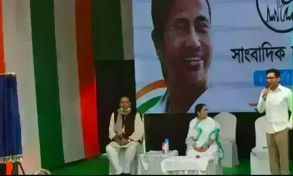 ममता बनर्जी ने शुरू किया दीदीर सुरक्षा कवच अभियान, बताया क्या है उद्देश्य