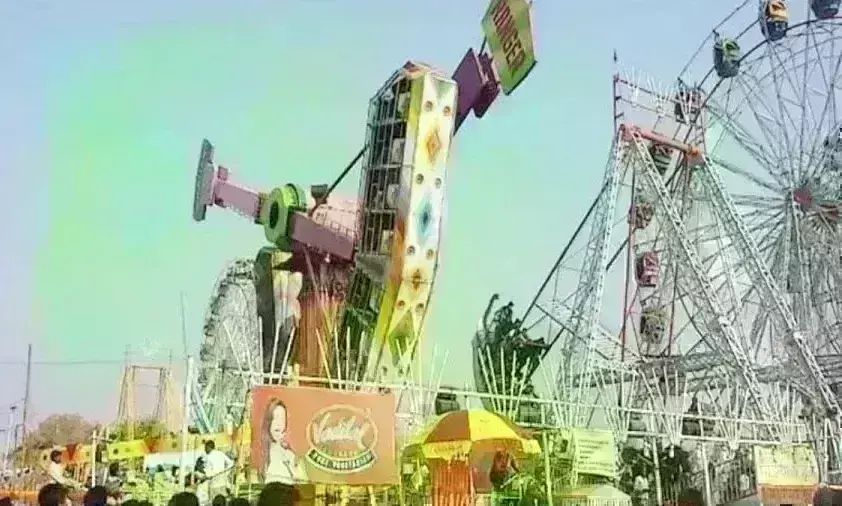 Gwalior mela