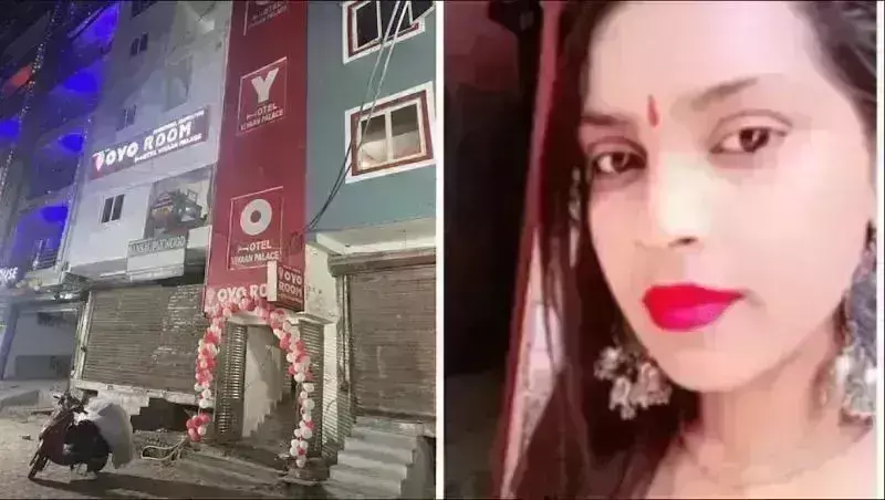 दिल्ली कंझावला केस में नया खुलासा, युवती के प्राइवेट पार्ट पर चोट नहीं, हादसे के समय साथ में थी सहेली दिल्ली कंझावला केस में नया खुलासा, युवती के प्राइवेट पार्ट पर चोट नहीं, हादसे के समय साथ में थी सहेली