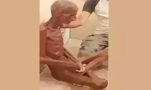 सम्मेद शिखर बचाने के लिए जैन मुनि सुज्ञेयसागर ने त्यागे प्राण, 9 दिन से कर रहे थे अनशन